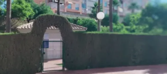 Apartamento de 2 dormitorios en Málaga, Spain No. 142857 28