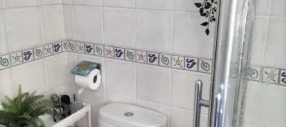 Apartamento de 2 dormitorios en Málaga, Spain No. 142857 18