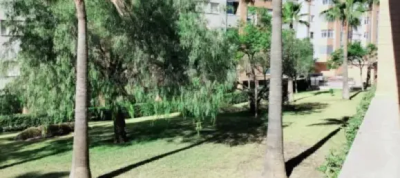 Apartamento de 2 dormitorios en Málaga, Spain No. 142857 22