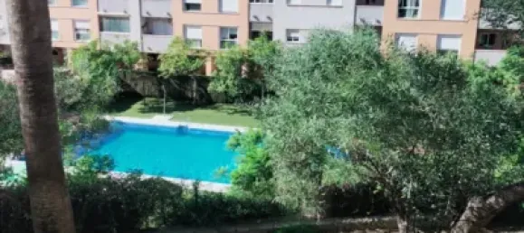 Apartamento de 2 dormitorios en Málaga, Spain No. 142857 9