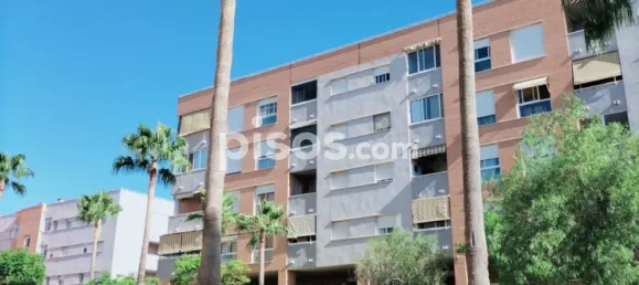 Apartamento de 2 dormitorios en Málaga, Spain No. 142857 31