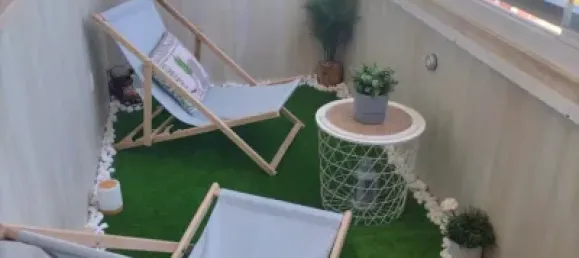 Apartamento de 2 dormitorios en Málaga, Spain No. 142857 16