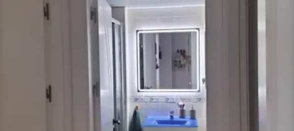 Apartamento de 2 dormitorios en Málaga, Spain No. 142857 5