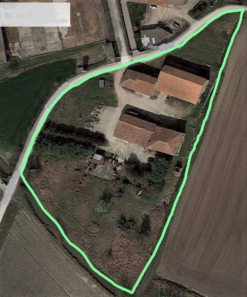 28 rooms House in Nogarole Rocca, Italy No. 257181