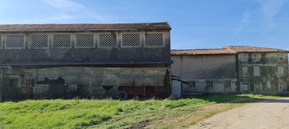 28 rooms House in Nogarole Rocca, Italy No. 257181 7