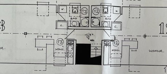 Casa de 19 divisões em Bonn, Germany N.º 28271 7
