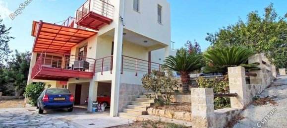 5 Schlafzimmer Villa in Armou, Cyprus, Nr. 20735 2