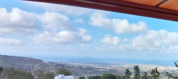 5 Schlafzimmer Villa in Armou, Cyprus, Nr. 20735 12