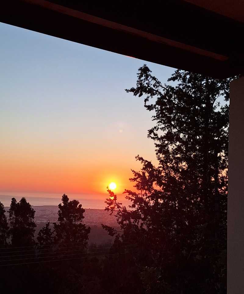 5 Schlafzimmer Villa in Armou, Cyprus, Nr. 20735