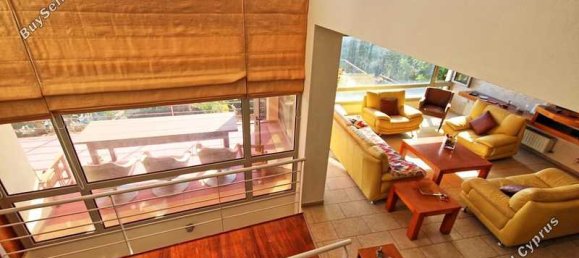 5 Schlafzimmer Villa in Armou, Cyprus, Nr. 20735 7