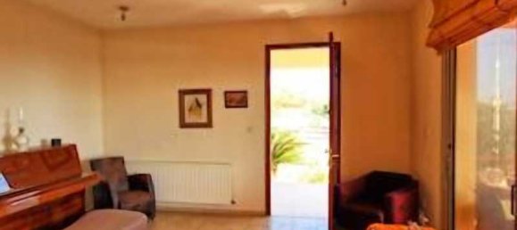 5 Schlafzimmer Villa in Armou, Cyprus, Nr. 20735 11