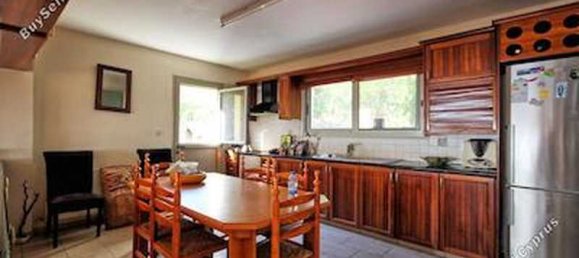 5 Schlafzimmer Villa in Armou, Cyprus, Nr. 20735 3