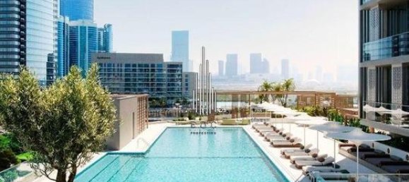 Квартира с 3 спальнями в Аль-Рим, ОАЭ № 41806 13