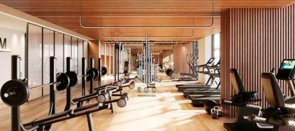 Квартира с 3 спальнями в Аль-Рим, ОАЭ № 41806 11