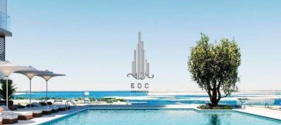 Квартира с 3 спальнями в Аль-Рим, ОАЭ № 41806 15