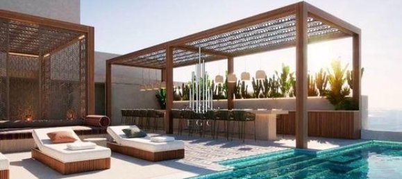 Квартира с 3 спальнями в Аль-Рим, ОАЭ № 41806 14