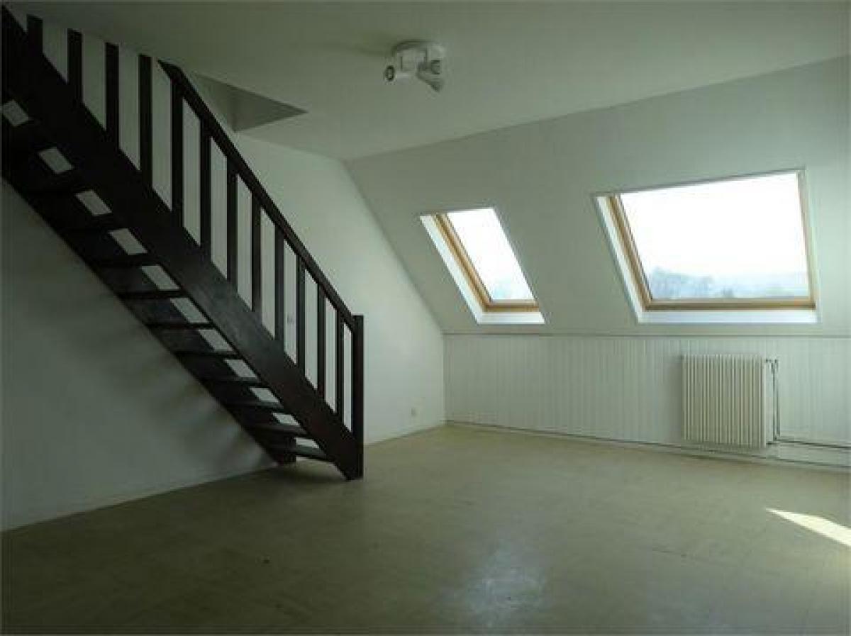 2 Schlafzimmer Eigentumswohnung in Fismes, France, Nr. 32362