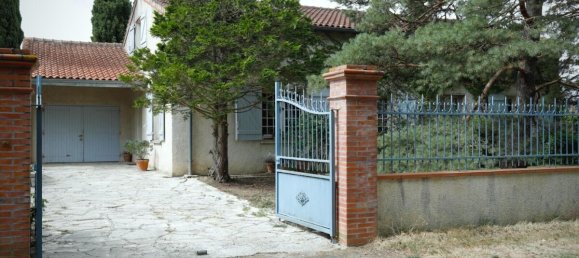 4 Schlafzimmer Haus in Haute-Garonne, France, Nr. 300180 10