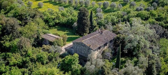 4 bedrooms House in Florence, Italy No. 238025 18