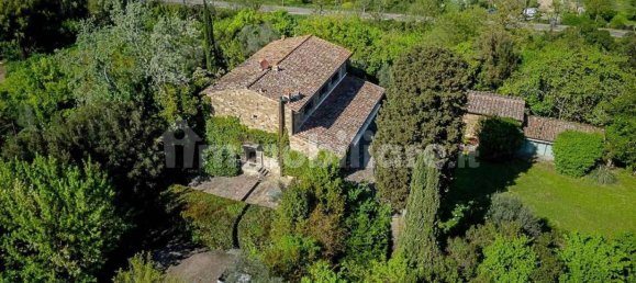 4 bedrooms House in Florence, Italy No. 238025 19