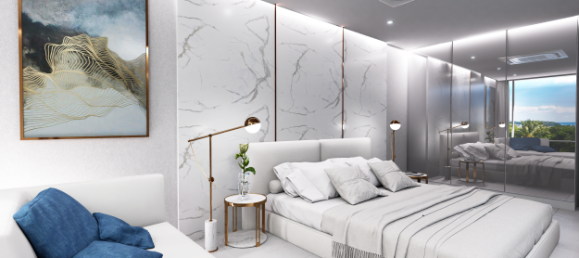 Condominio de 1 dormitorio en Kata, Thailand No. 12564 5