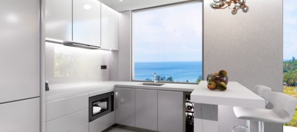 Condominio de 1 dormitorio en Kata, Thailand No. 12564 4