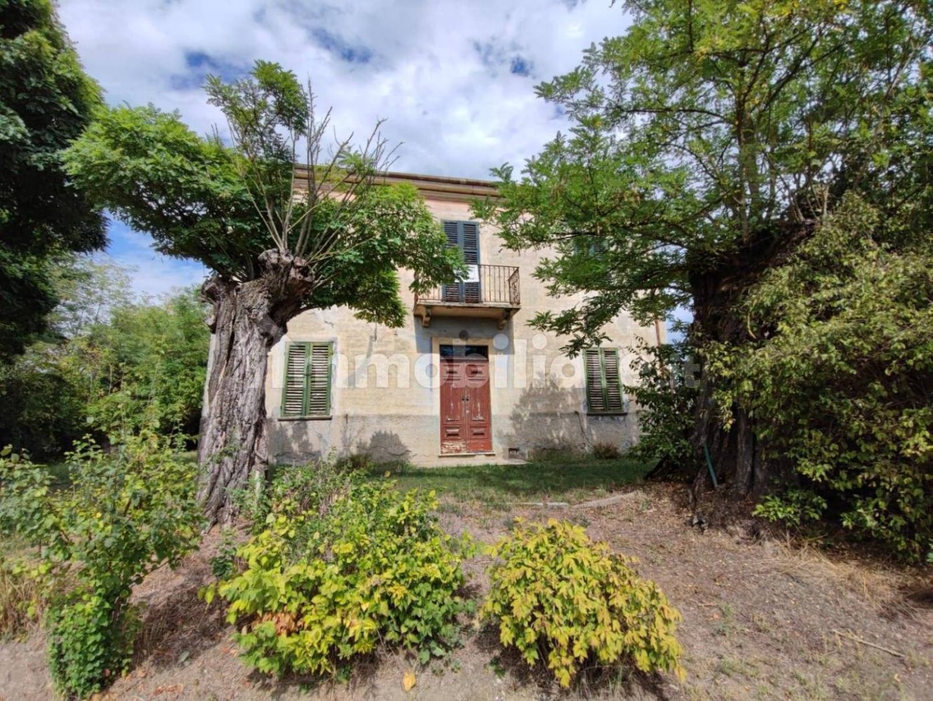 2 Schlafzimmer Haus in Strevi, Italy, Nr. 22582