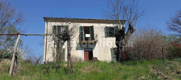 2 Schlafzimmer Haus in Strevi, Italy, Nr. 22582 13