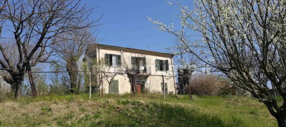 2 Schlafzimmer Haus in Strevi, Italy, Nr. 22582 14
