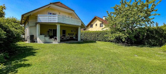 4-Zimmer Haus in Oberwaltersdorf, Austria, Nr. 175162 17