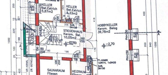 4-Zimmer Haus in Oberwaltersdorf, Austria, Nr. 175162 19