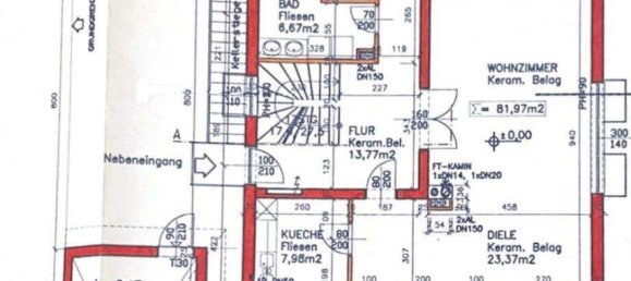 4-Zimmer Haus in Oberwaltersdorf, Austria, Nr. 175162 20