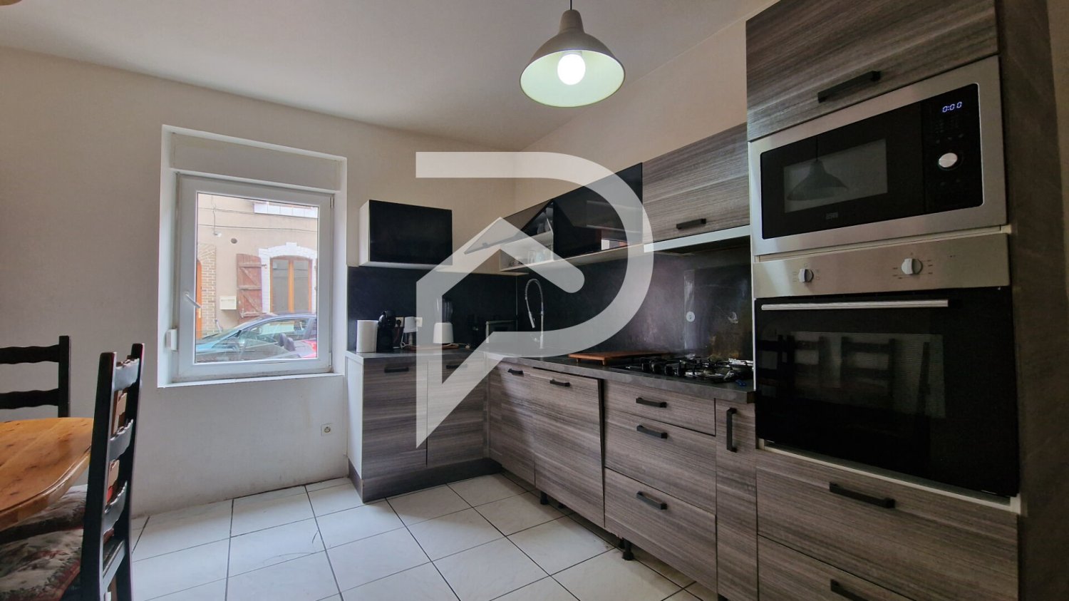 Casa T4 em Villerupt, France N.º 271149