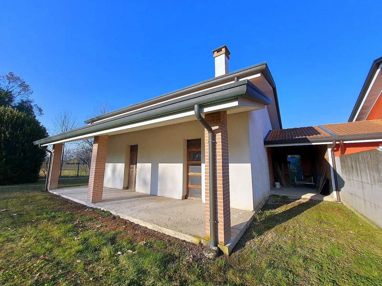 6-Zimmer Villa in Rubano, Italy, Nr. 40395
