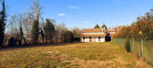 6-Zimmer Villa in Rubano, Italy, Nr. 40395 41