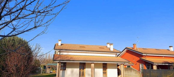 6-Zimmer Villa in Rubano, Italy, Nr. 40395 38