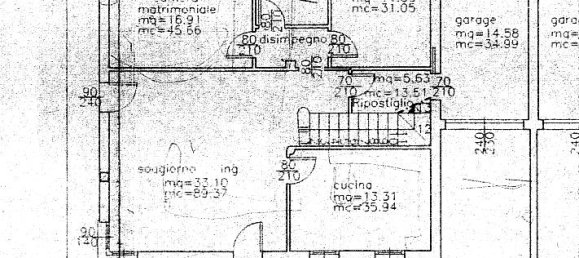 6-Zimmer Villa in Rubano, Italy, Nr. 40395 58