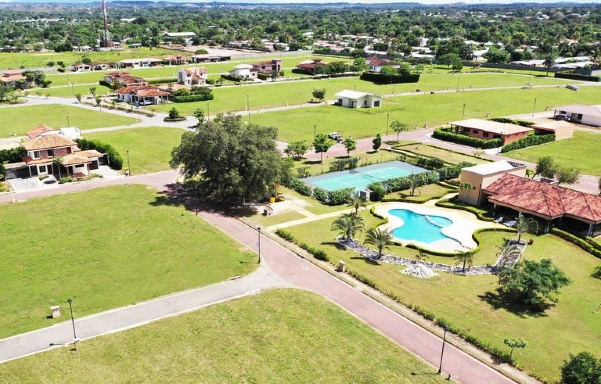  Land in Liberia, Costa Rica No. 1933