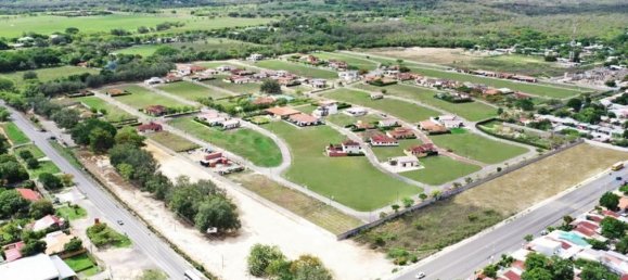  Land in Liberia, Costa Rica No. 1933 5