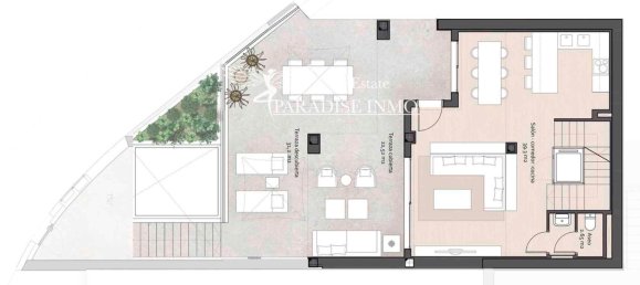 2 bedrooms Apartment in Benalmadena, Spain No. 14064 15