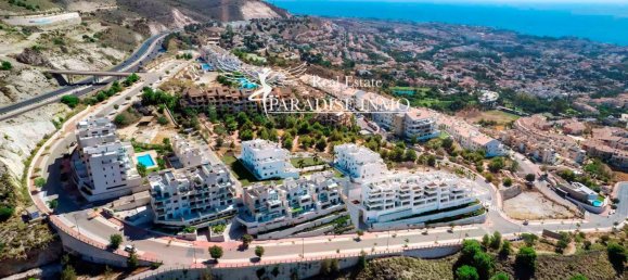 2 bedrooms Apartment in Benalmadena, Spain No. 14064 9
