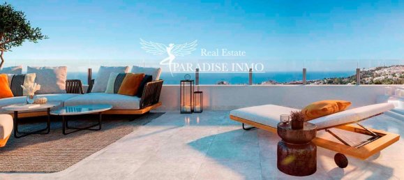 2 bedrooms Apartment in Benalmadena, Spain No. 14064 13