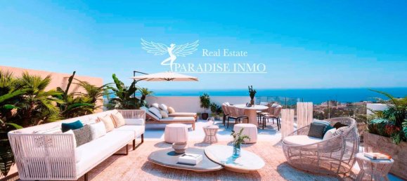 2 bedrooms Apartment in Benalmadena, Spain No. 14064 3