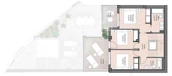 2 bedrooms Apartment in Benalmadena, Spain No. 14064 16