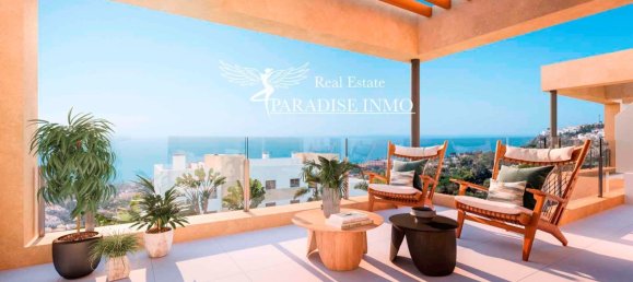 2 bedrooms Apartment in Benalmadena, Spain No. 14064 2