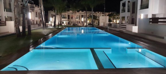 3 Schlafzimmer Haus in Torrevieja, Spain, Nr. 31433 24