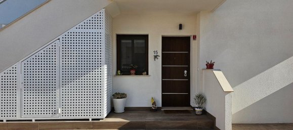 3 Schlafzimmer Haus in Torrevieja, Spain, Nr. 31433 20