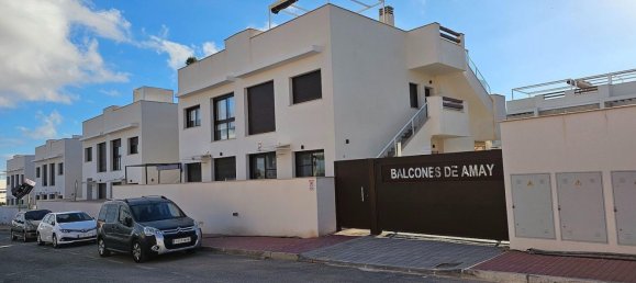 3 Schlafzimmer Haus in Torrevieja, Spain, Nr. 31433 22