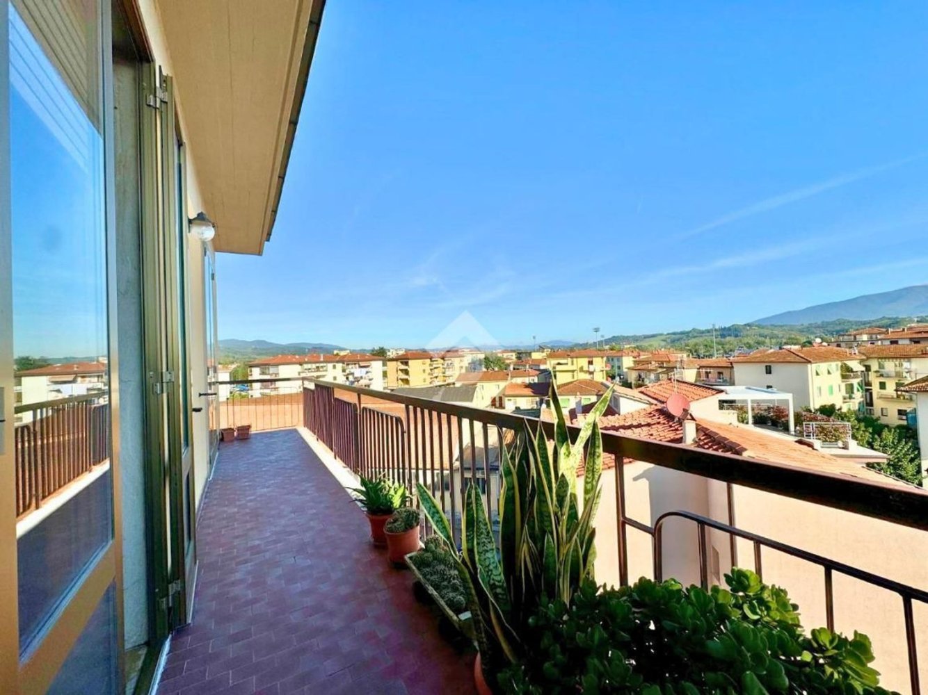 4 bedrooms Apartment in Figline e Incisa Valdarno, Italy No. 315621