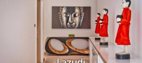 3 bedrooms Villa in Bang Lamung, Thailand No. 26656 10